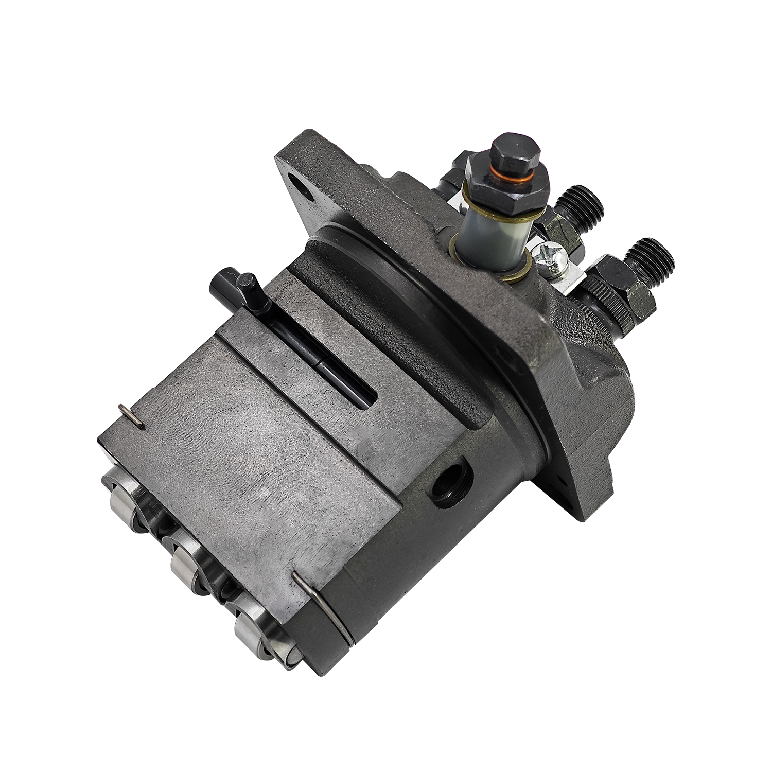 Fuel Injection Pump Fits for Yanmar YM300 YM330 YM330D YM336 YM336D YM2500 YM2610 and Other Models Fit for John Deere 850 950 1050