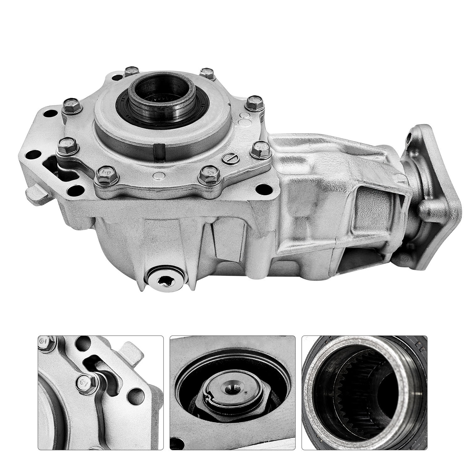 Transfer Case Assembly for Acura MDX 3.5L 2015-2020, for Honda Passport, fits for Pilot 3.5L 2016-2025