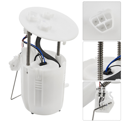 Fuel Pump Assembly Compatible with Lexus GS350 3.5L 2007-2011
