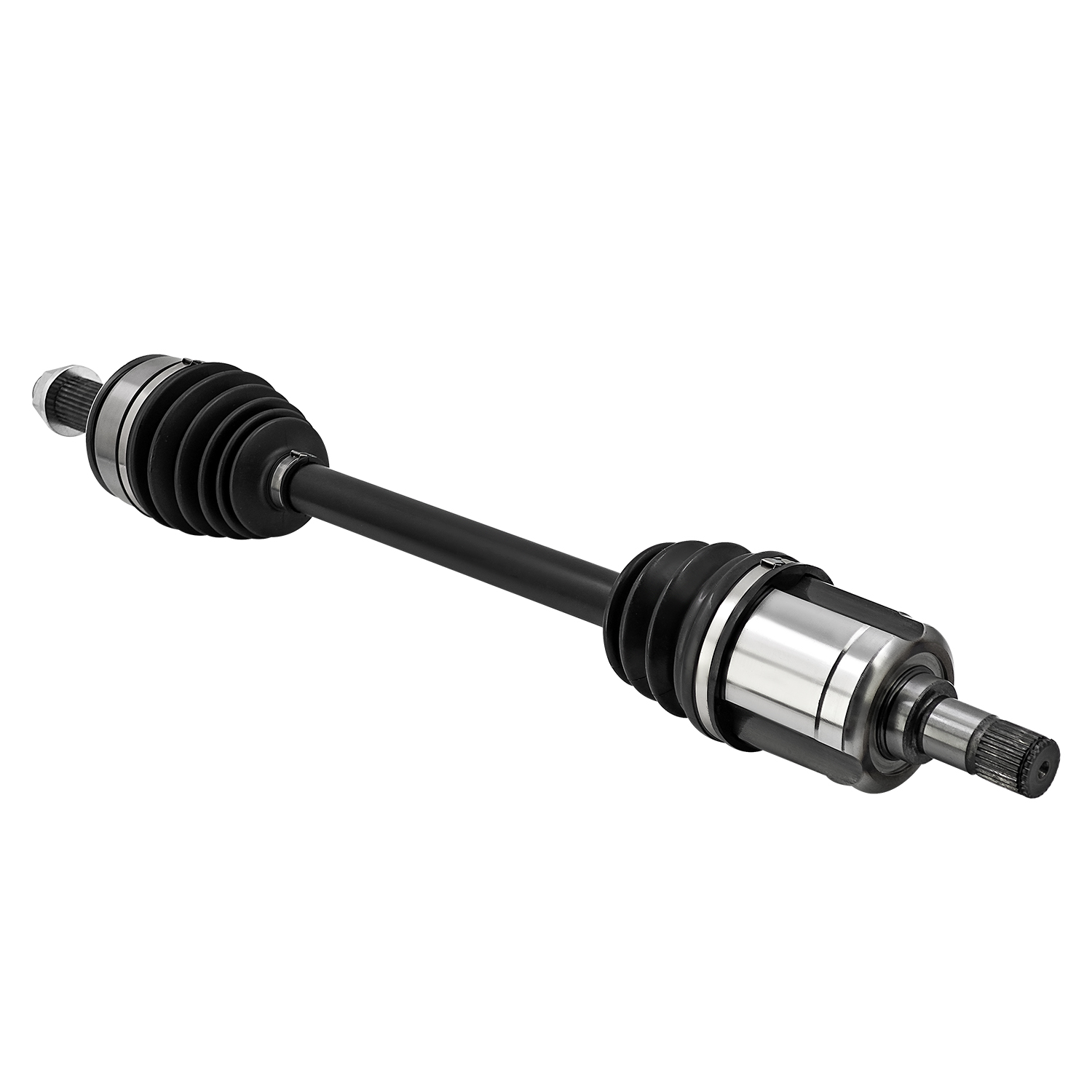 Front Left CV Axle Shaft Assembly 1.5L for Honda CR-V Hybrid 2023-2026 L4 -Driver Side 