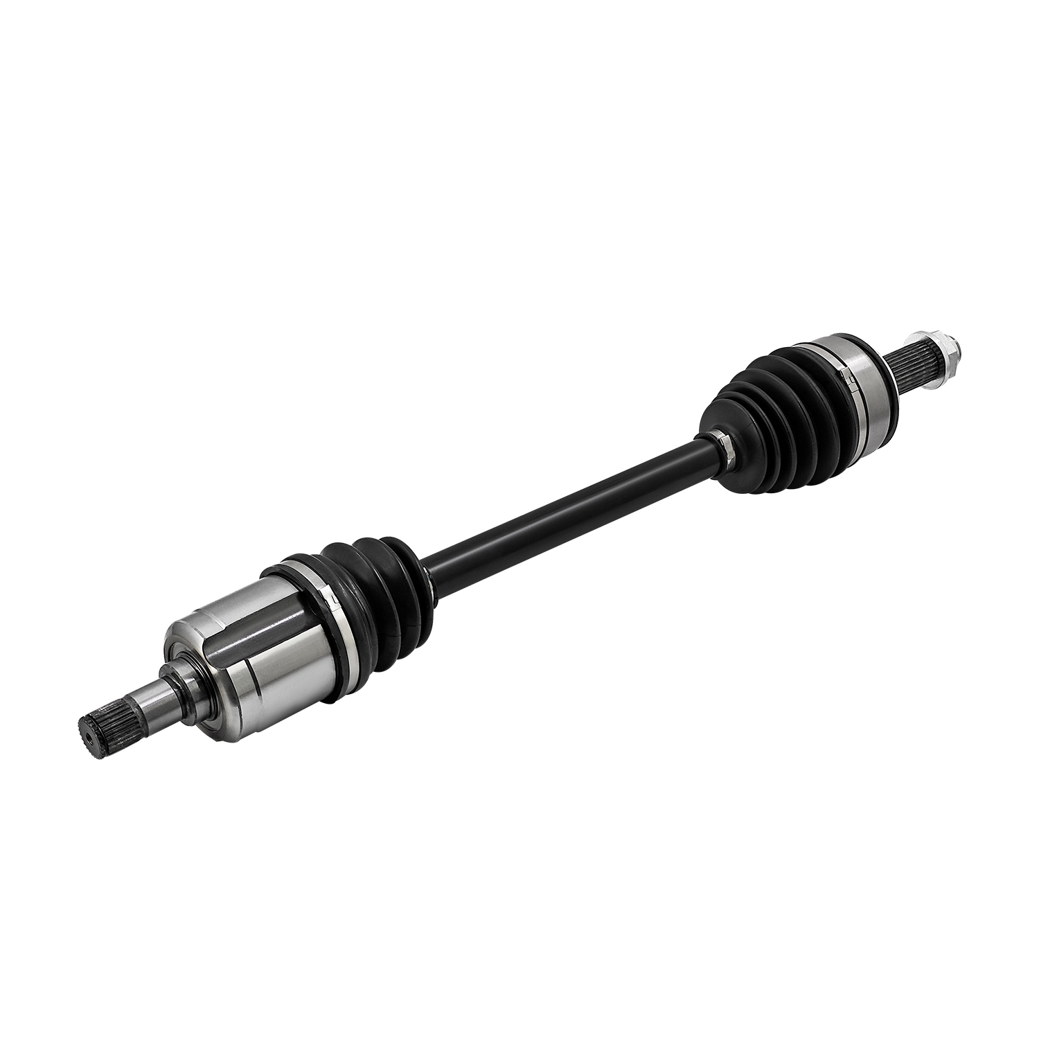 Front Left CV Axle Shaft Assembly 1.5L for Honda CR-V Hybrid 2023-2026 L4 -Driver Side 