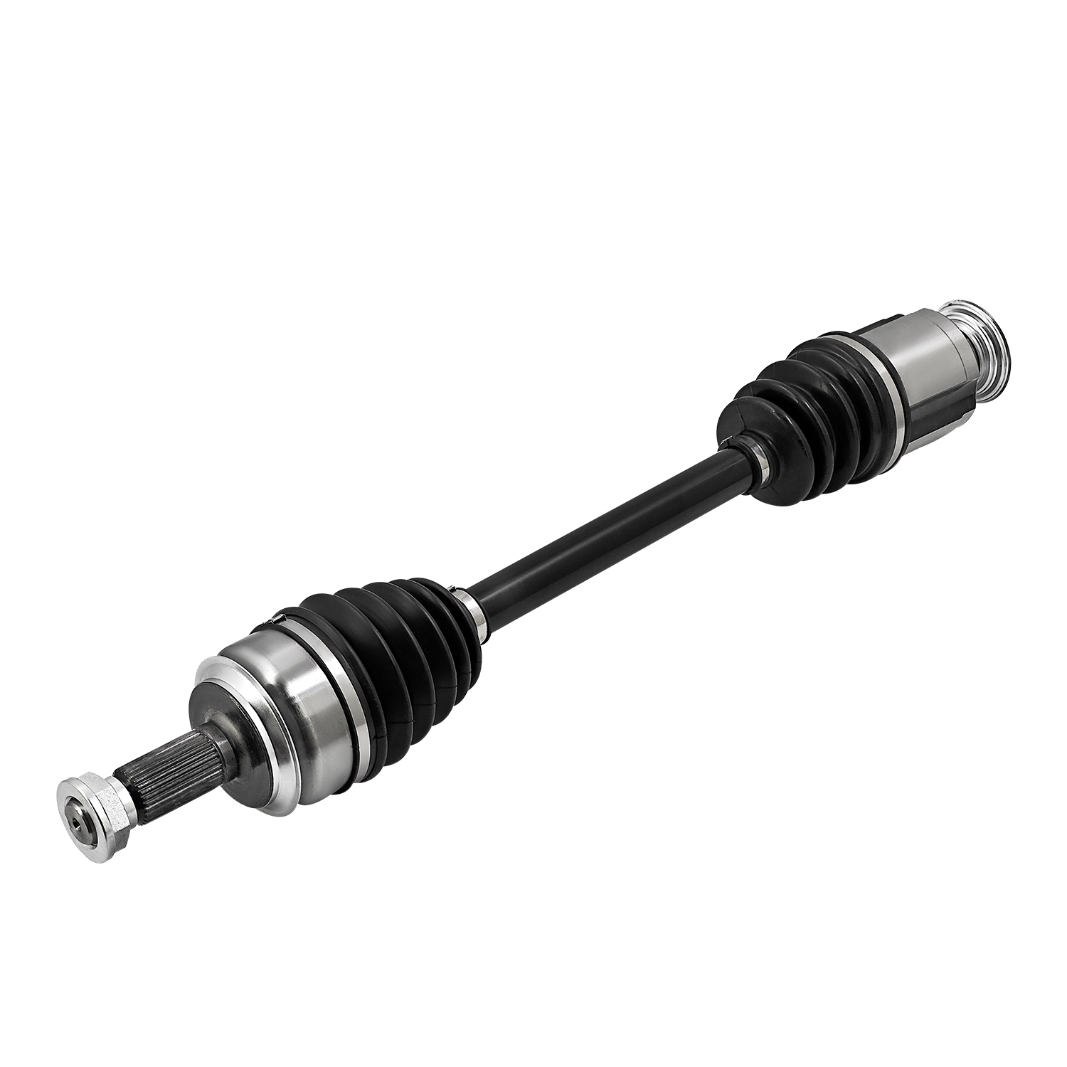 Front Right CV Axle Shaft Assembly 1.5L for Honda CR-V Hybrid 2023-2026 L4 Passenger Side