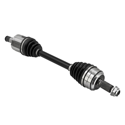 Front Left CV Axle Shaft Assembly 2.0L Fits for Honda CR-V Hybrid 2023-2026 L4 Driver Side 