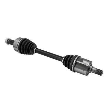Front Left CV Axle Shaft Assembly 2.0L Fits for Honda CR-V Hybrid 2023-2026 L4 Driver Side 