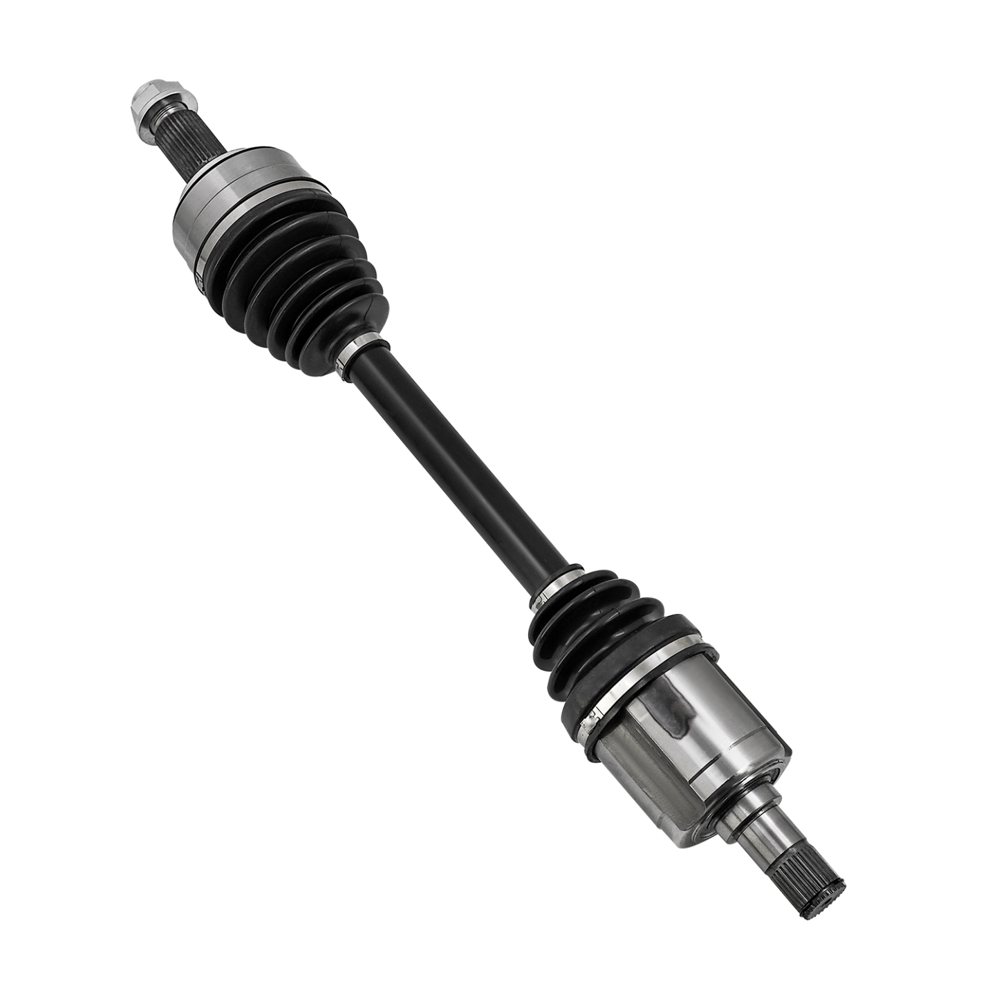 Front Left CV Axle Shaft Assembly 2.0L Fits for Honda CR-V Hybrid 2023-2026 L4 Driver Side 