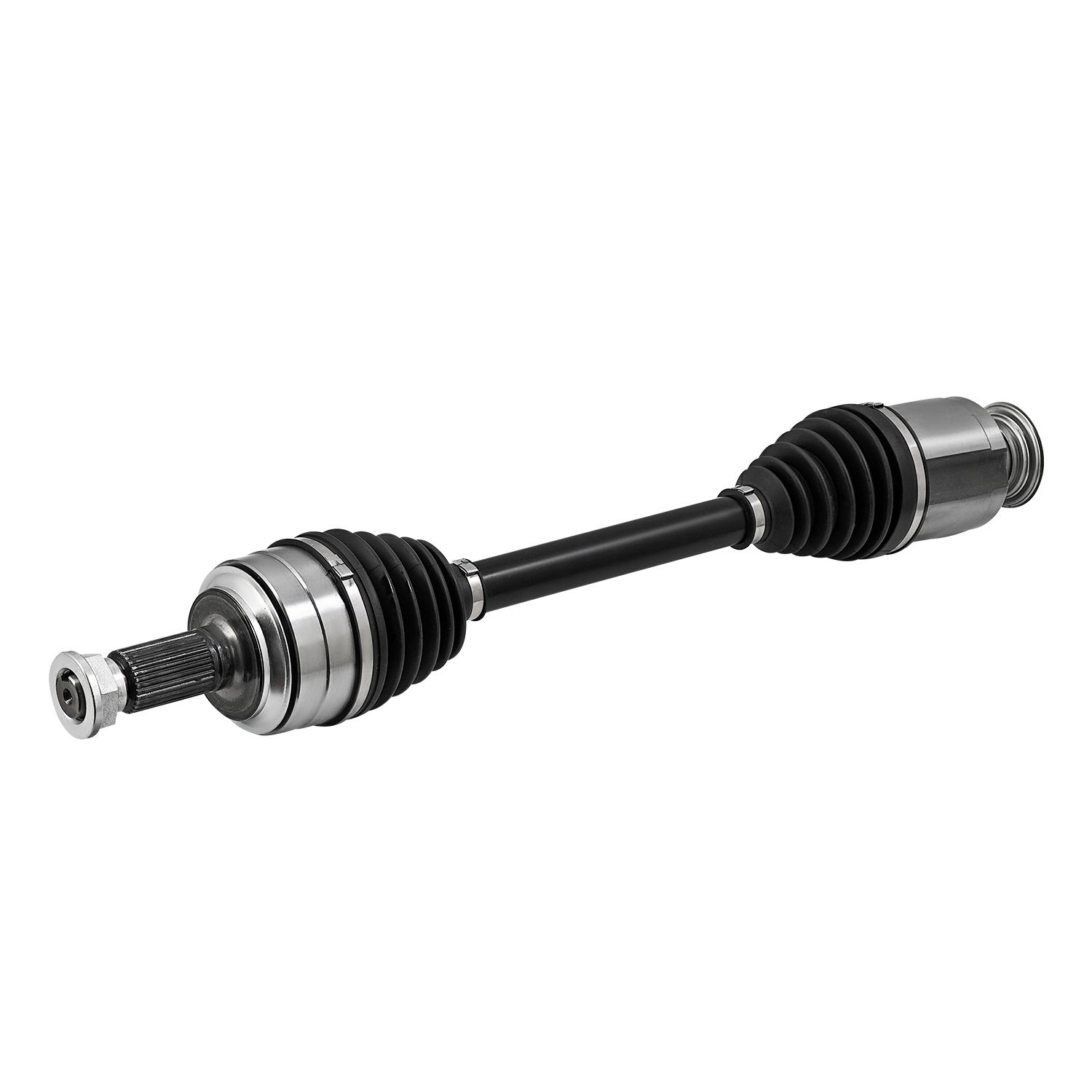 Front Right CV Axle Shaft Assembly 2.0L Fits for Honda CR-V Hybrid 2023-2026 L4 Passenger Side