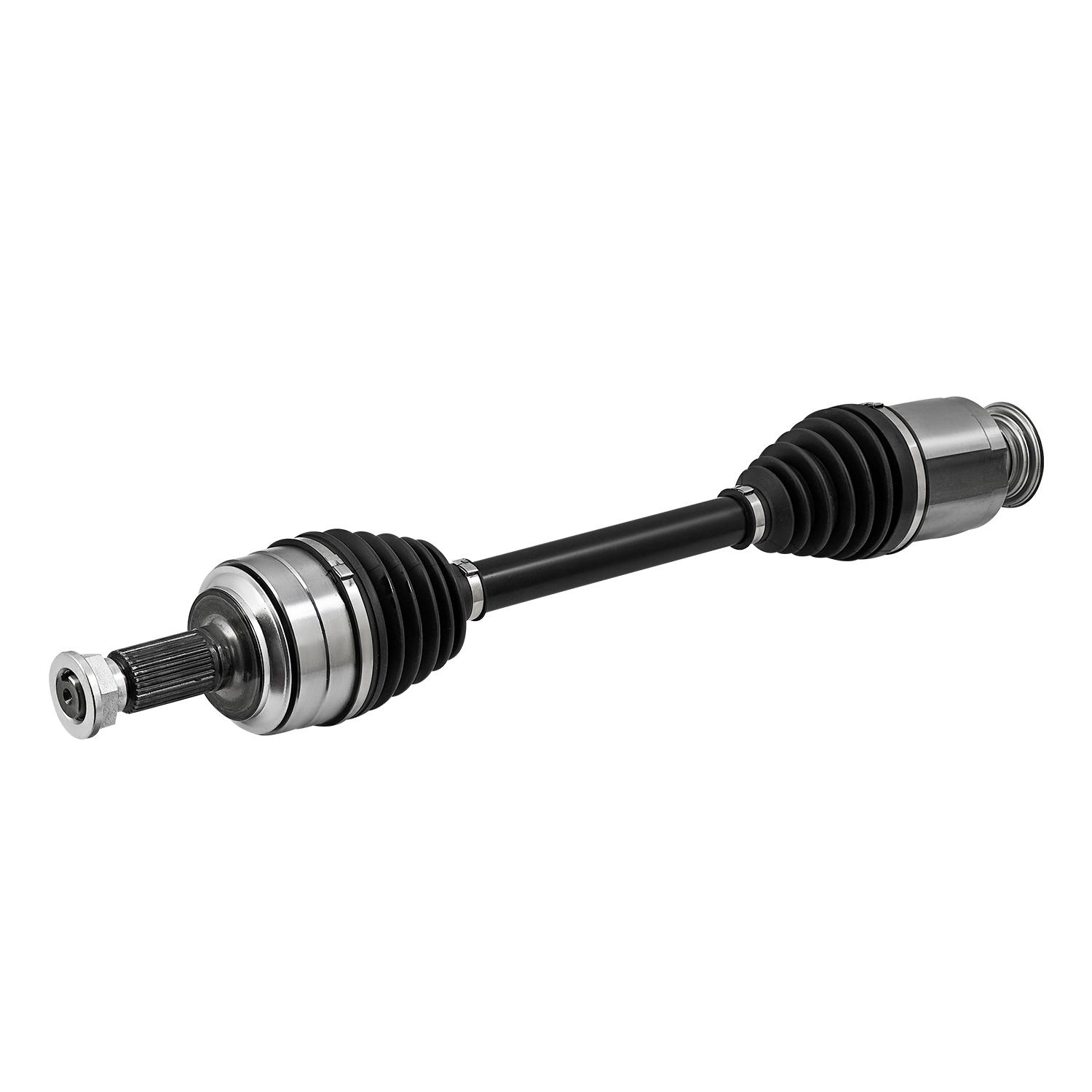 Front Right CV Axle Shaft Assembly 2.0L Fits for Honda CR-V Hybrid 2023-2026 L4 Passenger Side