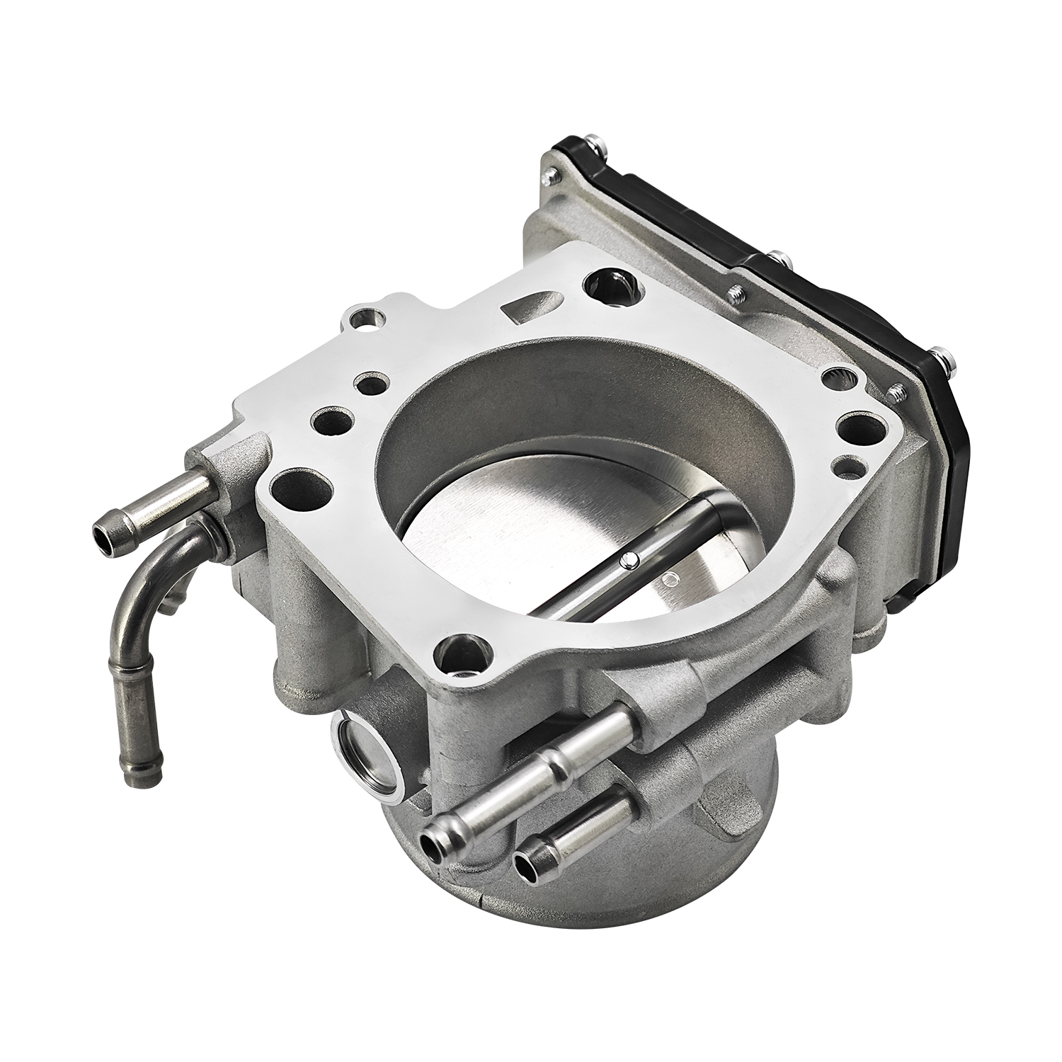 Throttle Body Assembly w/Motor Fits for 4.7L V8 Toyota Sequoia/Tundra 2002-2005 for Land Cruiser 2002-2006