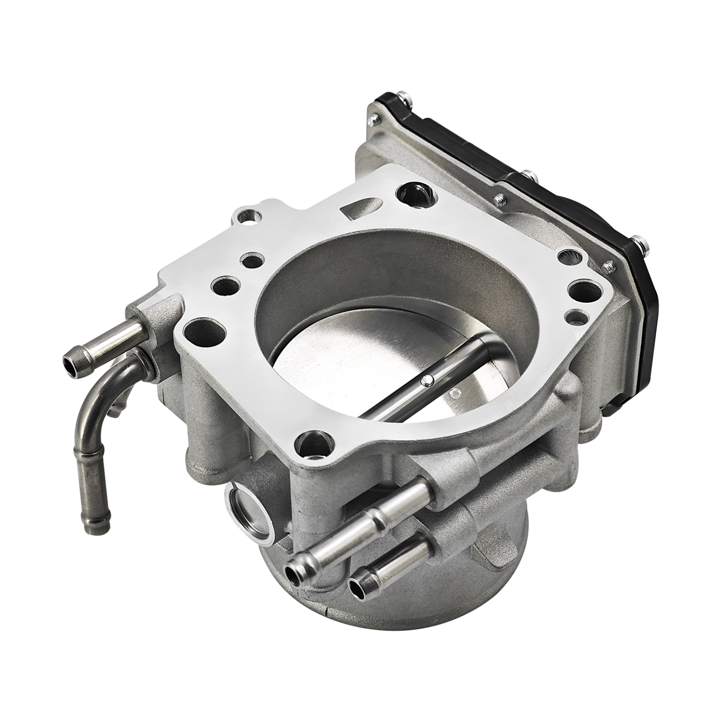 Throttle Body Assembly w/Motor Fits for 4.7L V8 Toyota Sequoia/Tundra 2002-2005 for Land Cruiser 2002-2006