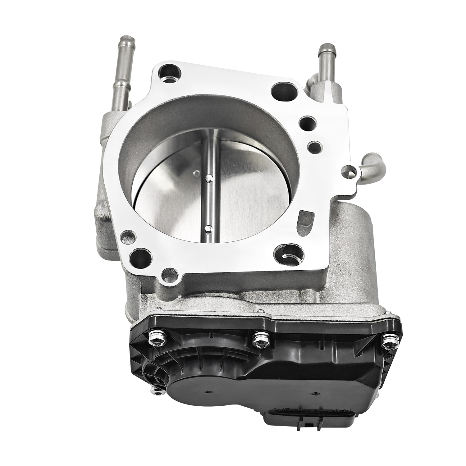 Throttle Body Assembly w/Motor Fits for 4.7L V8 Toyota Sequoia/Tundra 2002-2005 for Land Cruiser 2002-2006