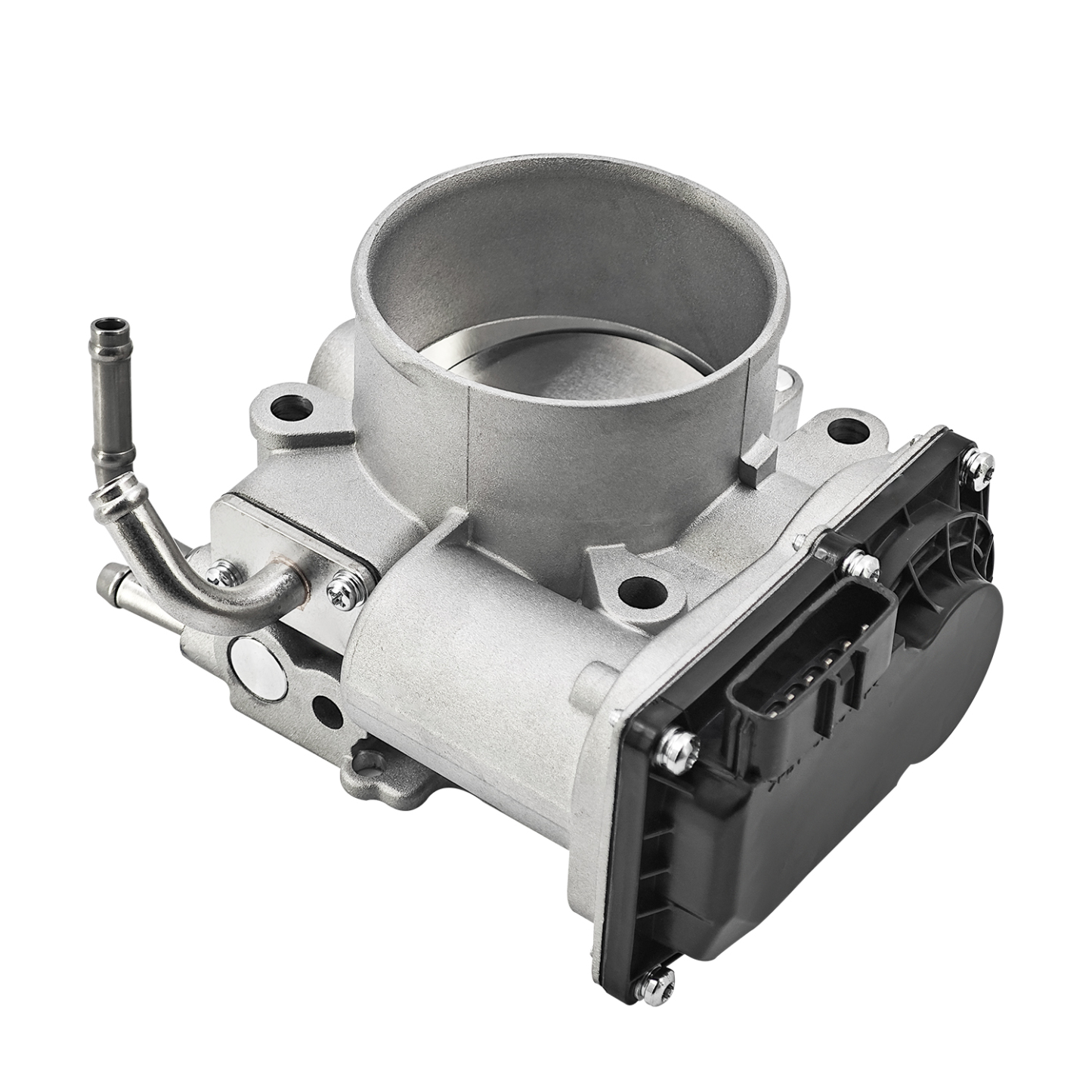 Throttle Body Assembly w/Motor Fits for 4.7L V8 Toyota Sequoia/Tundra 2002-2005 for Land Cruiser 2002-2006