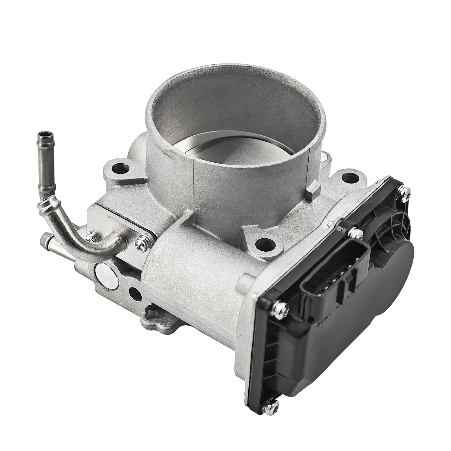 Throttle Body Assembly w/Motor Fits for 4.7L V8 Toyota Sequoia/Tundra 2002-2005 for Land Cruiser 2002-2006