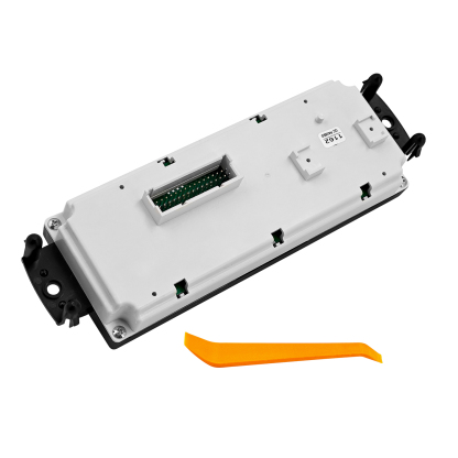 Climate Control Module for Chevy Avalanche Silverado Suburban Tahoe 2000-2002 for GMC Sierra and Yukon 2000-2002