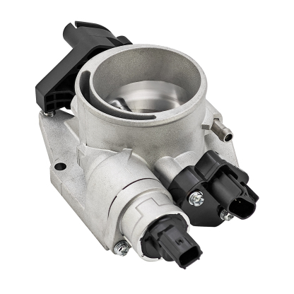 Throttle Body Valve Fits for Dodge Ram 1500 for Durango for Dakota, for Jeep Grand Cherokee