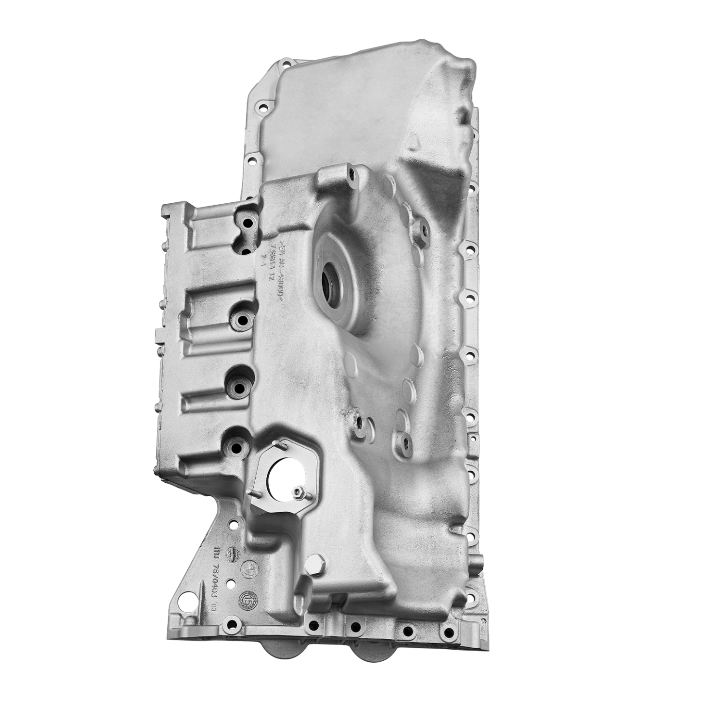 3.0L Engine Oil Pan Fits for BMW X3 X4 335i 435i xDrive M235i xDrive F30 F32 