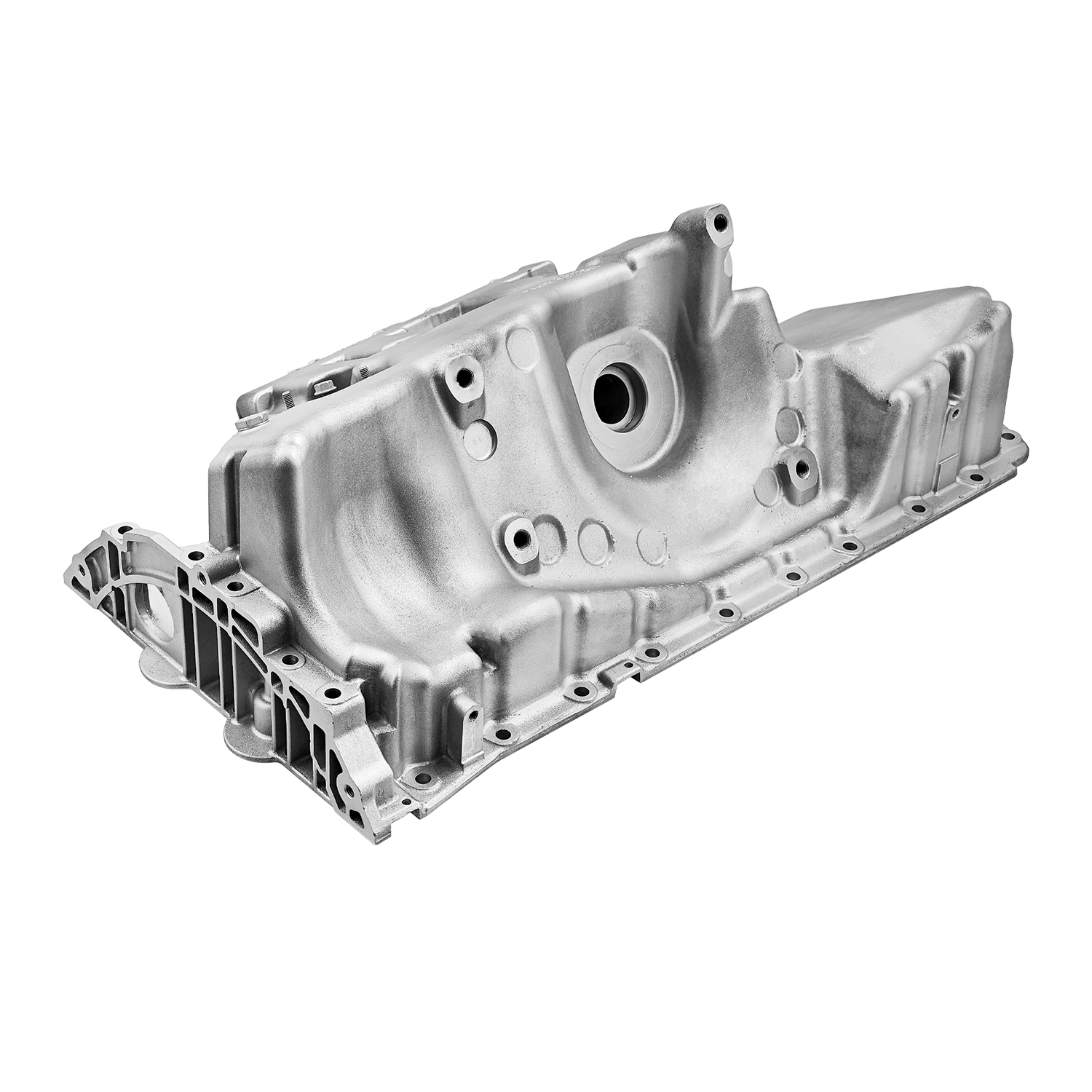 3.0L Engine Oil Pan Fits for BMW X3 X4 335i 435i xDrive M235i xDrive F30 F32 