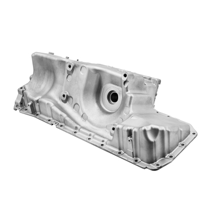 3.0L Engine Oil Pan Fits for BMW X3 X4 335i 435i xDrive M235i xDrive F30 F32 