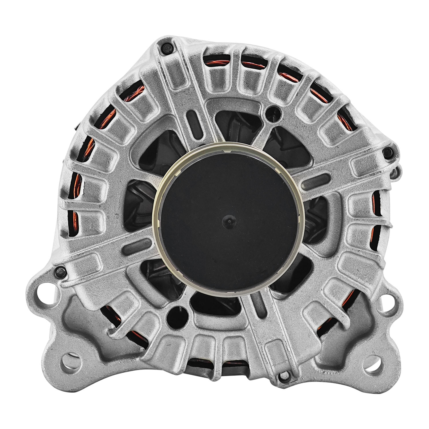 Alternator Compatible with Audi Q7 3.0L Diesel TDI Premium 2013-2015