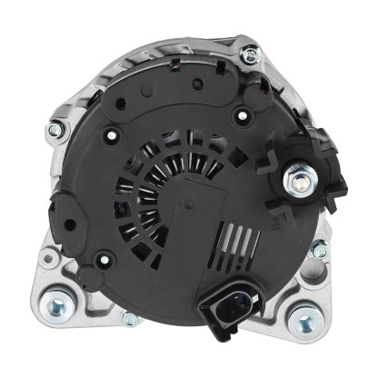 Alternator Compatible with Audi Q7 3.0L Diesel TDI Premium 2013-2015