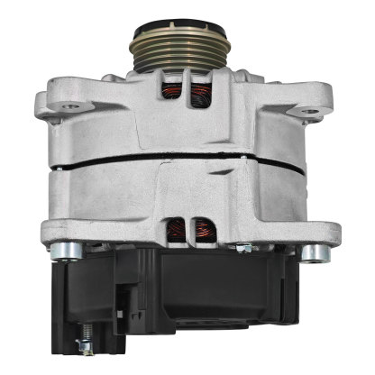 Alternator Compatible with Audi Q7 3.0L Diesel TDI Premium 2013-2015