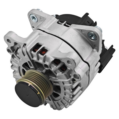 Alternator Compatible with Audi Q7 3.0L Diesel TDI Premium 2013-2015