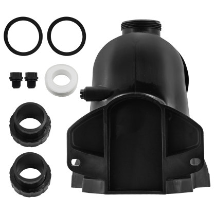SPX3200A Housing Pump Body fits for Hayward TriStar Pumps for EcoStar Pumps fits for Hayward TriStar VS Pump SP3200VSP