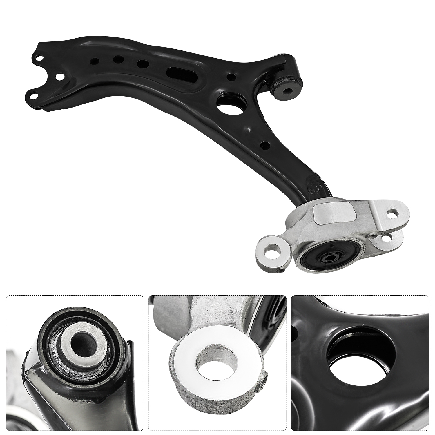 Front Left Side Lower Control Arm Fits for Honda CR-V 2023-2025