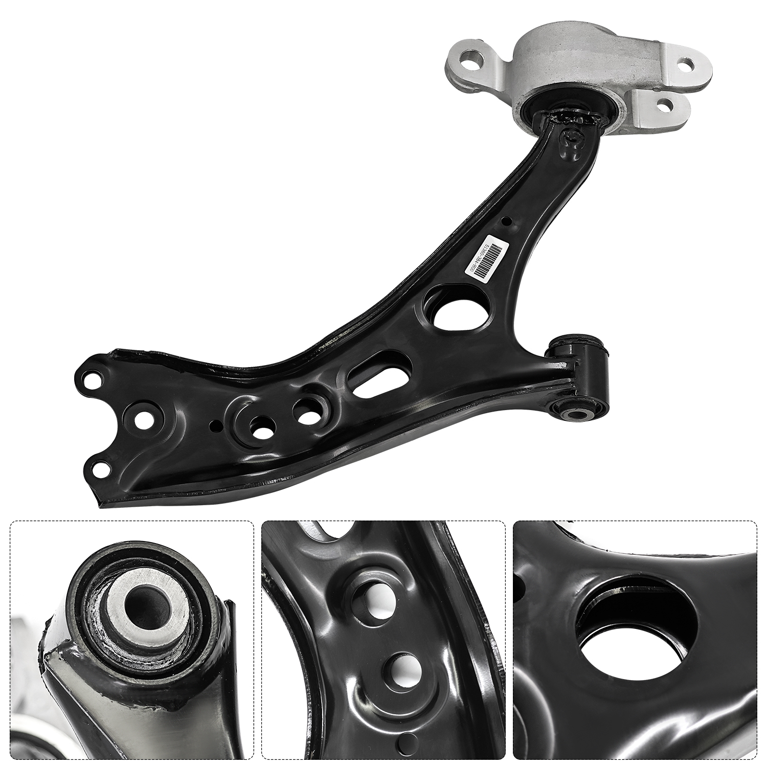 Front Left Side Lower Control Arm Fits for Honda CR-V 2023-2025
