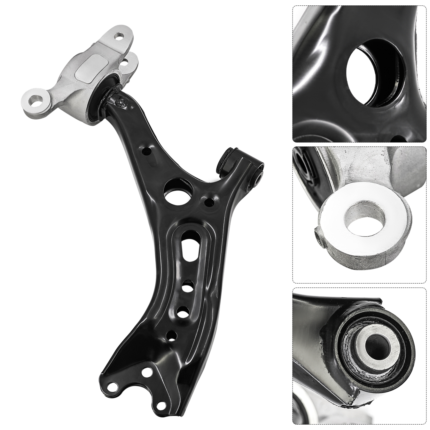 Front Right Side Lower Control Arm Fits for Honda CR-V 2023-2025