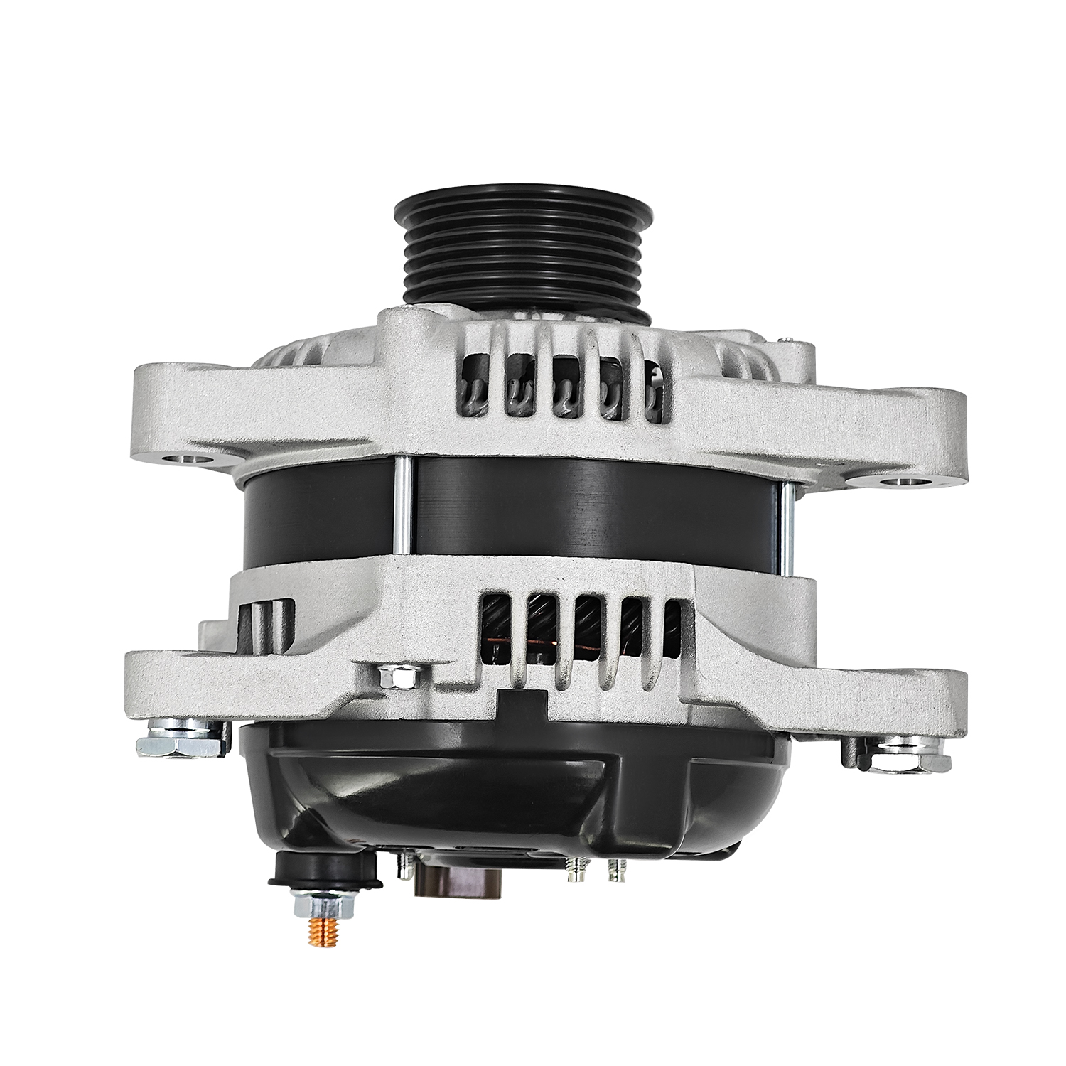 12V 160 Amp Alternator for Hyundai Genesis Sedan 3.8L 2009-2014