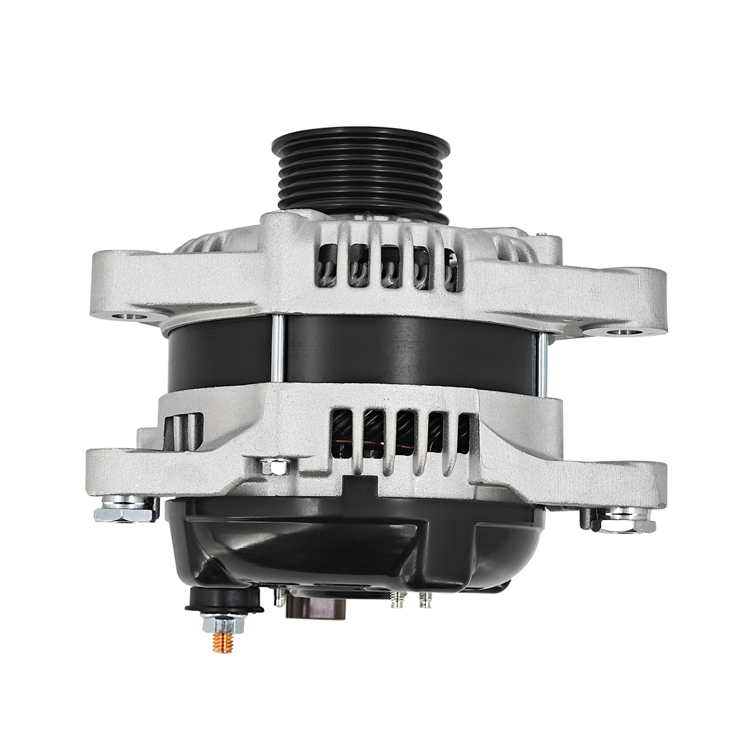 12V 160 Amp Alternator for Hyundai Genesis Sedan 3.8L 2009-2014