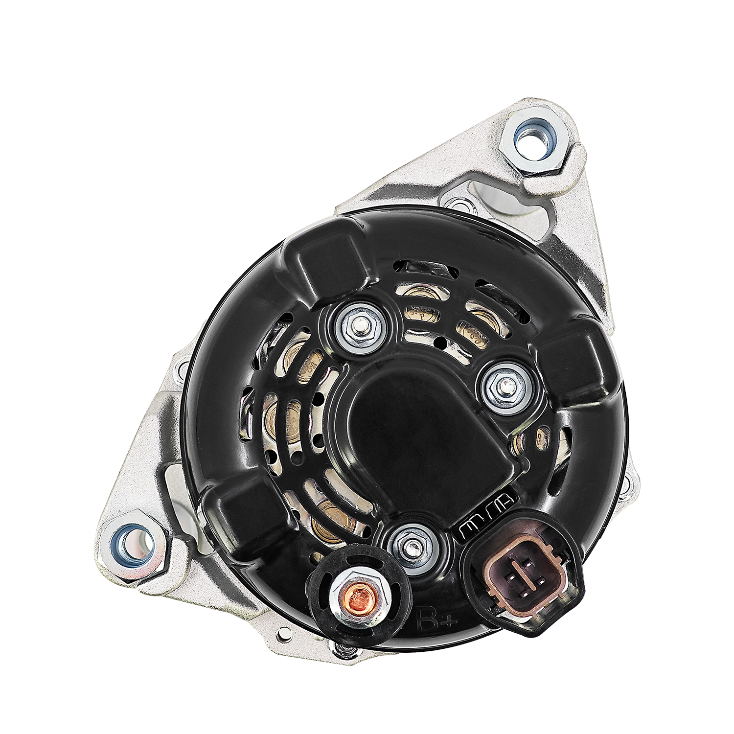 12V 160 Amp Alternator for Hyundai Genesis Sedan 3.8L 2009-2014