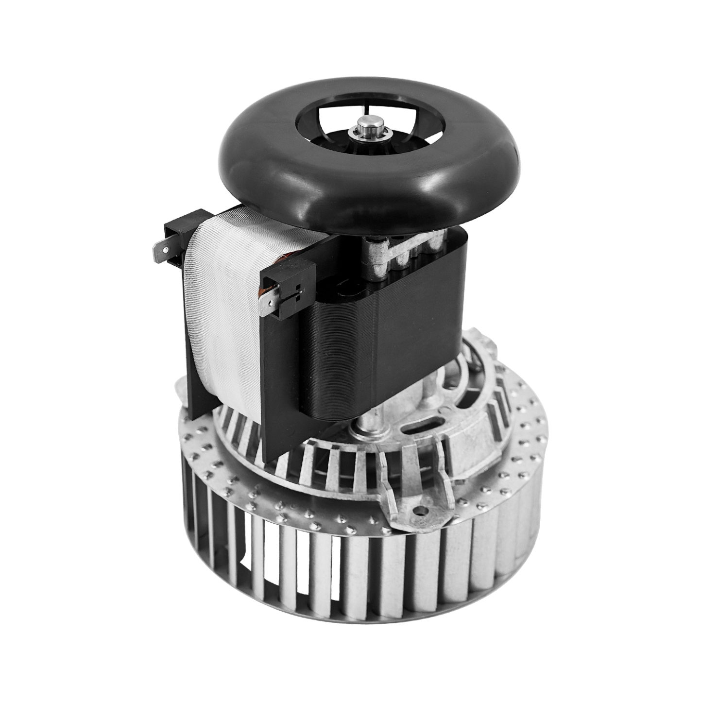 Furnace Draft Inducer Motor Fit for York Coleman S1-02432085000, S1-02431957000, 024-31957-000, 024-32085-000, Fit for Fasco 7002-2941, 7002-3285