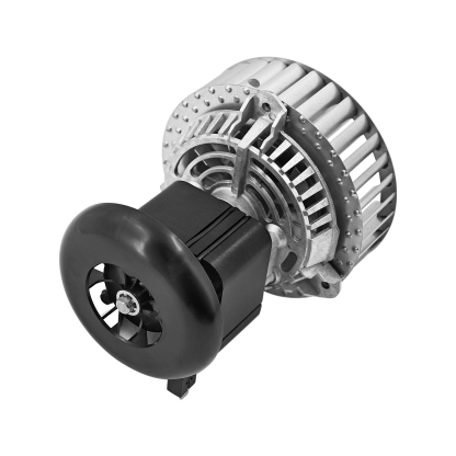 Furnace Draft Inducer Motor Fit for York Coleman S1-02432085000, S1-02431957000, 024-31957-000, 024-32085-000, Fit for Fasco 7002-2941, 7002-3285