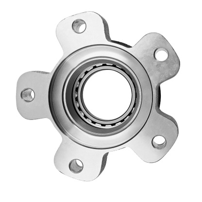 HUB415 Rear Wheel Bearing and Hub Assembly for Ford Transit-150 Transit-250 Transit-350 2015-2025