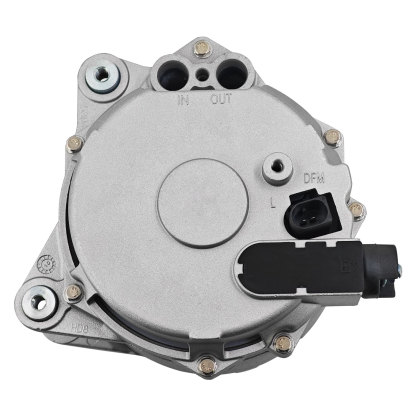 Water Cooled Alternator 12 Volts 190 Amps New for Bentley 2003-2012 Continental Flying Spur/GT/GTC/Supersports 6.0L 12W