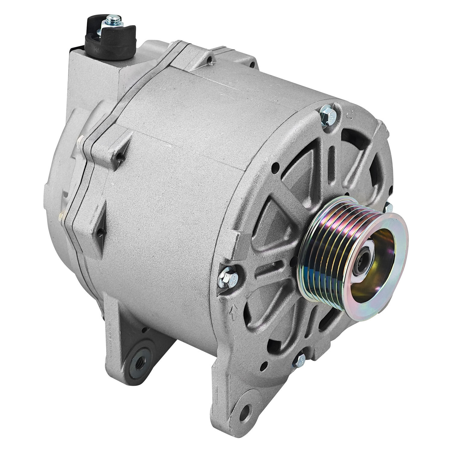 Water Cooled Alternator 12 Volts 190 Amps New for Bentley 2003-2012 Continental Flying Spur/GT/GTC/Supersports 6.0L 12W