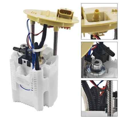  Fuel Pump Module Fits for Dodge Charger Challenger for Chrysler 300 2020-2023 AWD 3.6L 5.7L 6.2L 6.4L