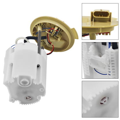  Fuel Pump Module Fits for Dodge Charger Challenger for Chrysler 300 2020-2023 AWD 3.6L 5.7L 6.2L 6.4L