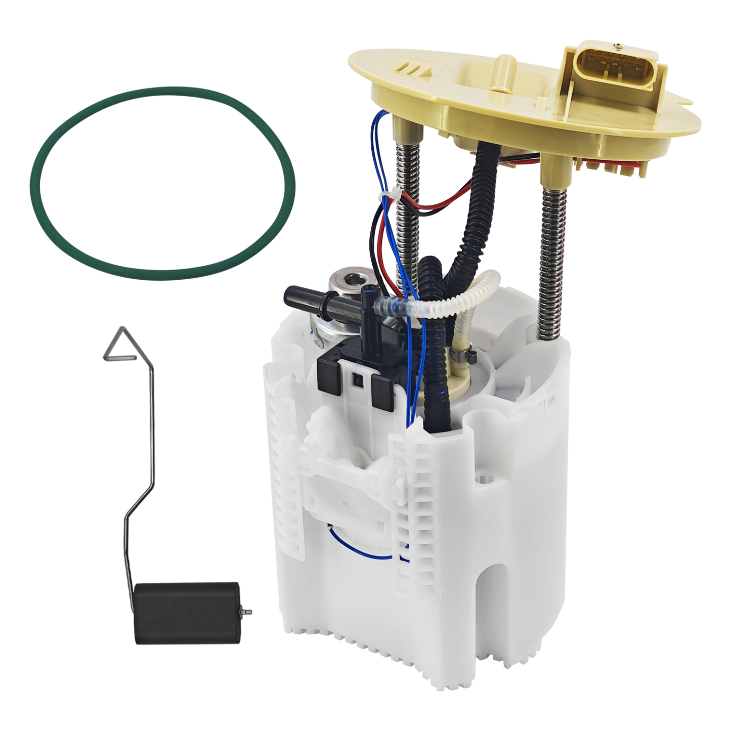  Fuel Pump Module Fits for Dodge Charger Challenger for Chrysler 300 2020-2023 AWD 3.6L 5.7L 6.2L 6.4L