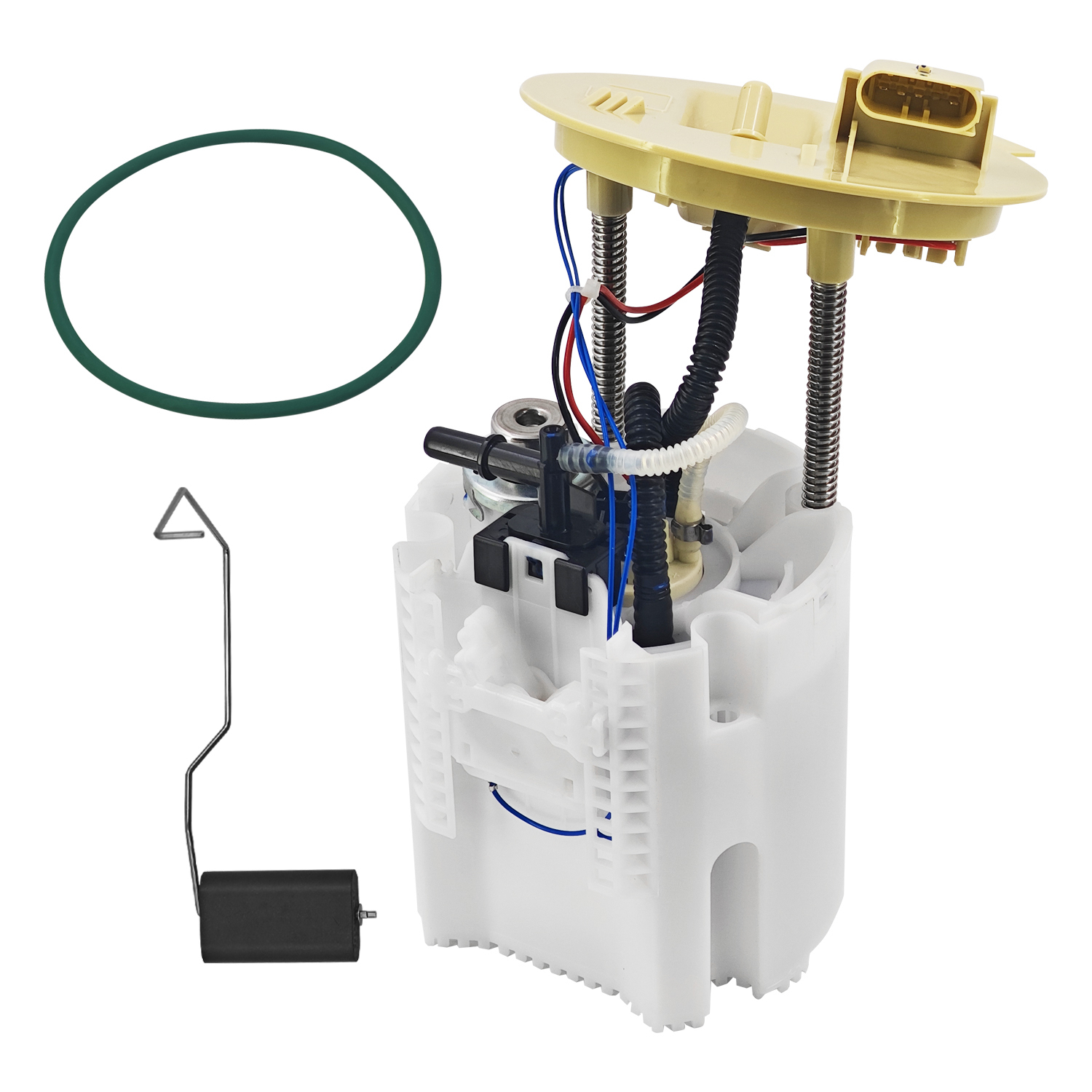  Fuel Pump Module Fits for Dodge Charger Challenger for Chrysler 300 2020-2023 AWD 3.6L 5.7L 6.2L 6.4L