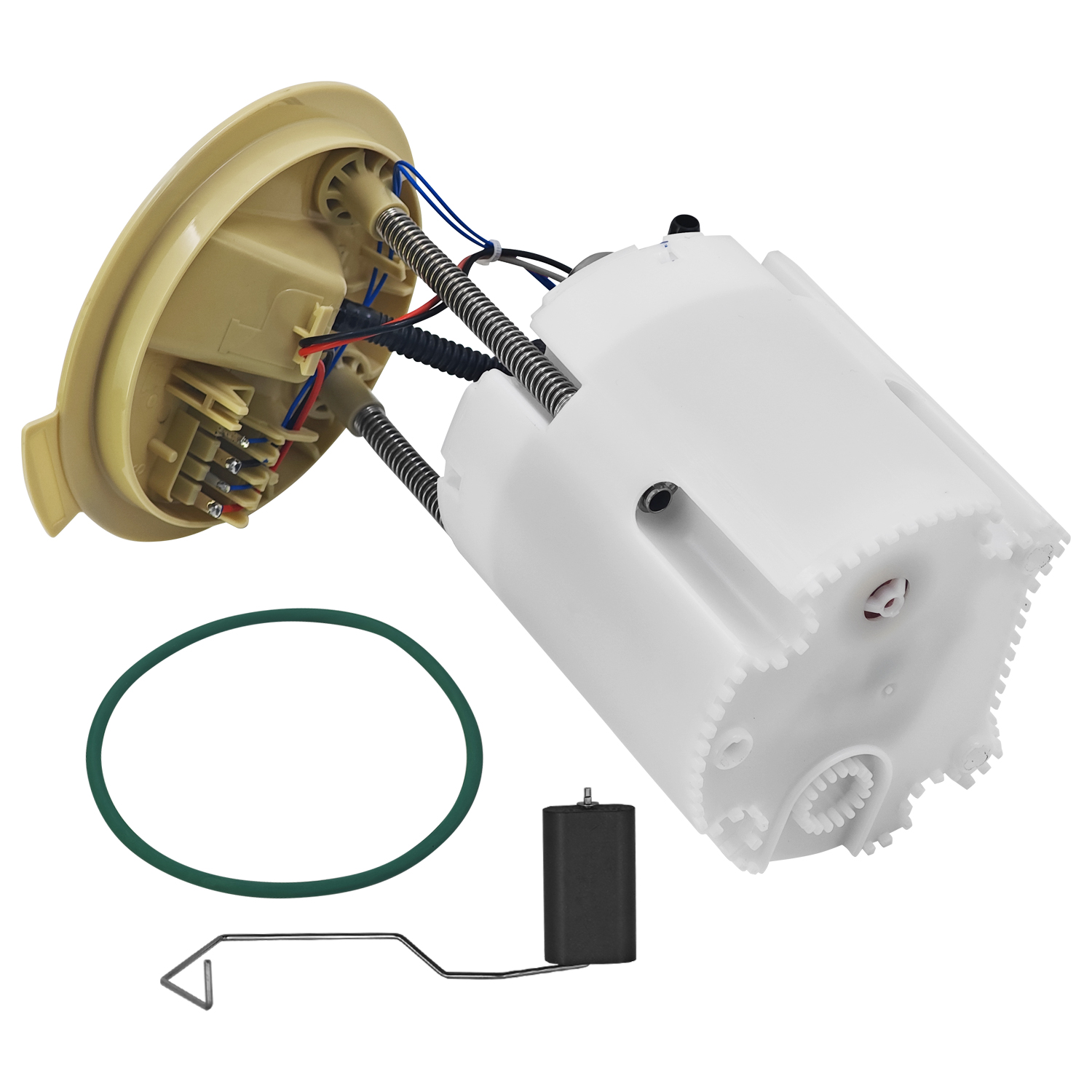 Fuel Pump Module Fits for Dodge Charger Challenger for Chrysler 300 2020-2023 AWD 3.6L 5.7L 6.2L 6.4L