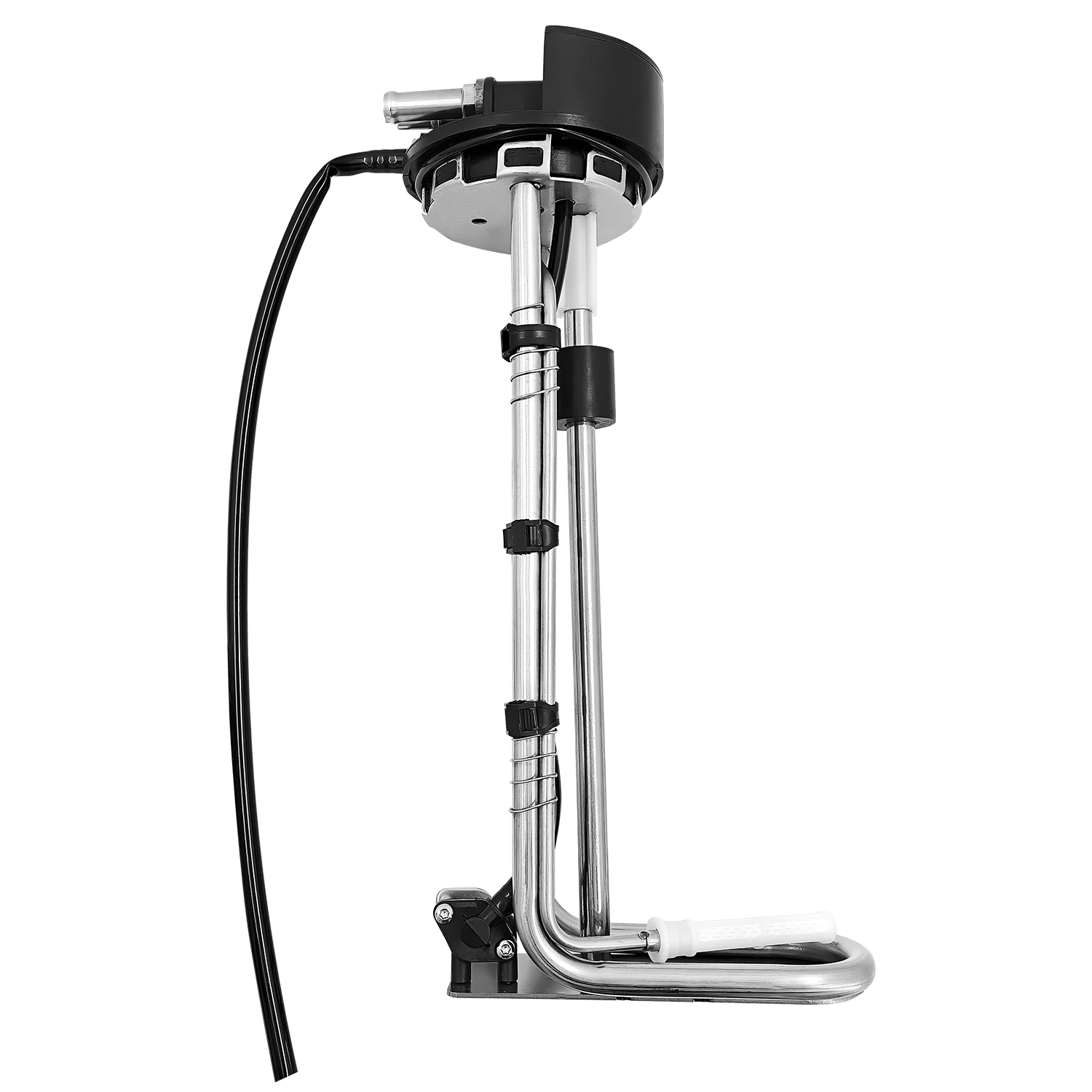 Diesel Exhaust Fluid Level Sensor Compatible with Isuzu NPR-HD NPR-XD NQR NRR 4HK1