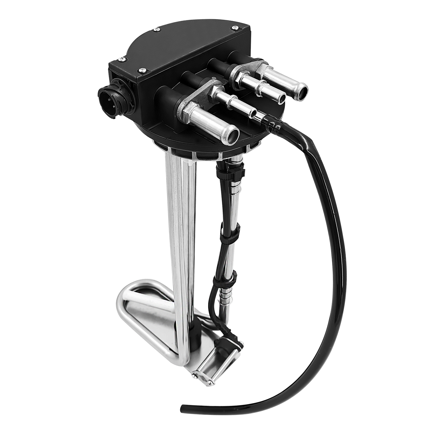 Diesel Exhaust Fluid Level Sensor Compatible with Isuzu NPR-HD NPR-XD NQR NRR 4HK1