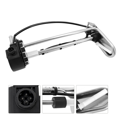 Diesel Exhaust Fluid Level Sensor Compatible with Isuzu NPR-HD NPR-XD NQR NRR 4HK1