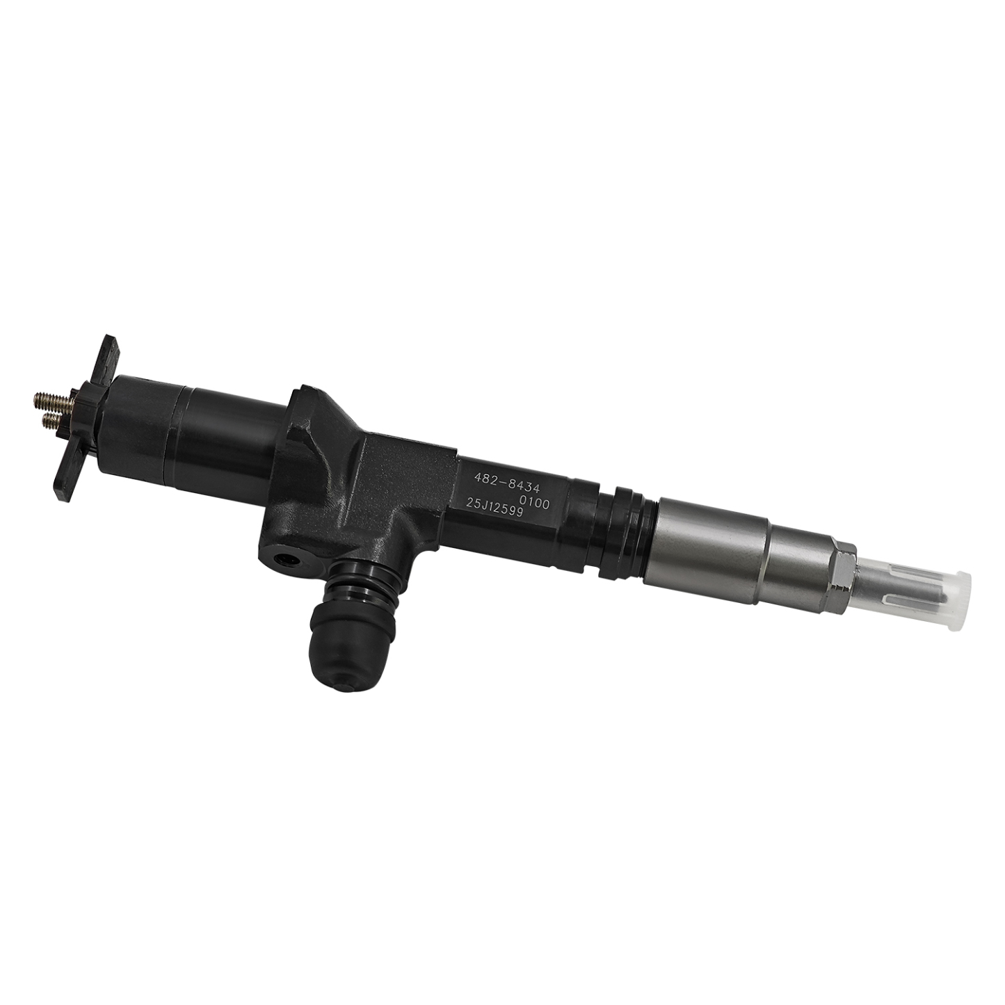 Fuel Injector Fits for Caterpillar CAT C3.8B Engine Skid Steer Compact Track Loader 299D2 299D2XHP 272D2 272D2 XHP 272D3 272D3 XHP 297D2 297D2 XHP 299D3 XE 299D3 299D3 XHP