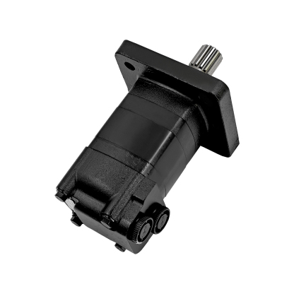 Hydraulic Drive Motor Fits for Danfoss Char-Lynn 4KC Series for Bobcat 463 #1670005001