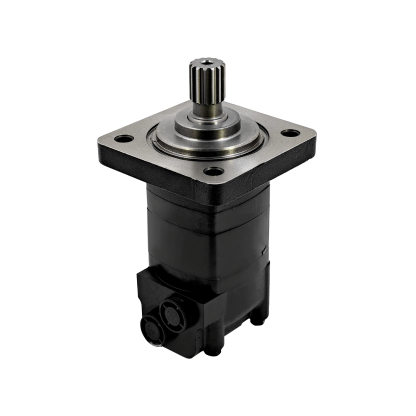 Hydraulic Drive Motor Fits for Danfoss Char-Lynn 4KC Series for Bobcat 463 #1670005001