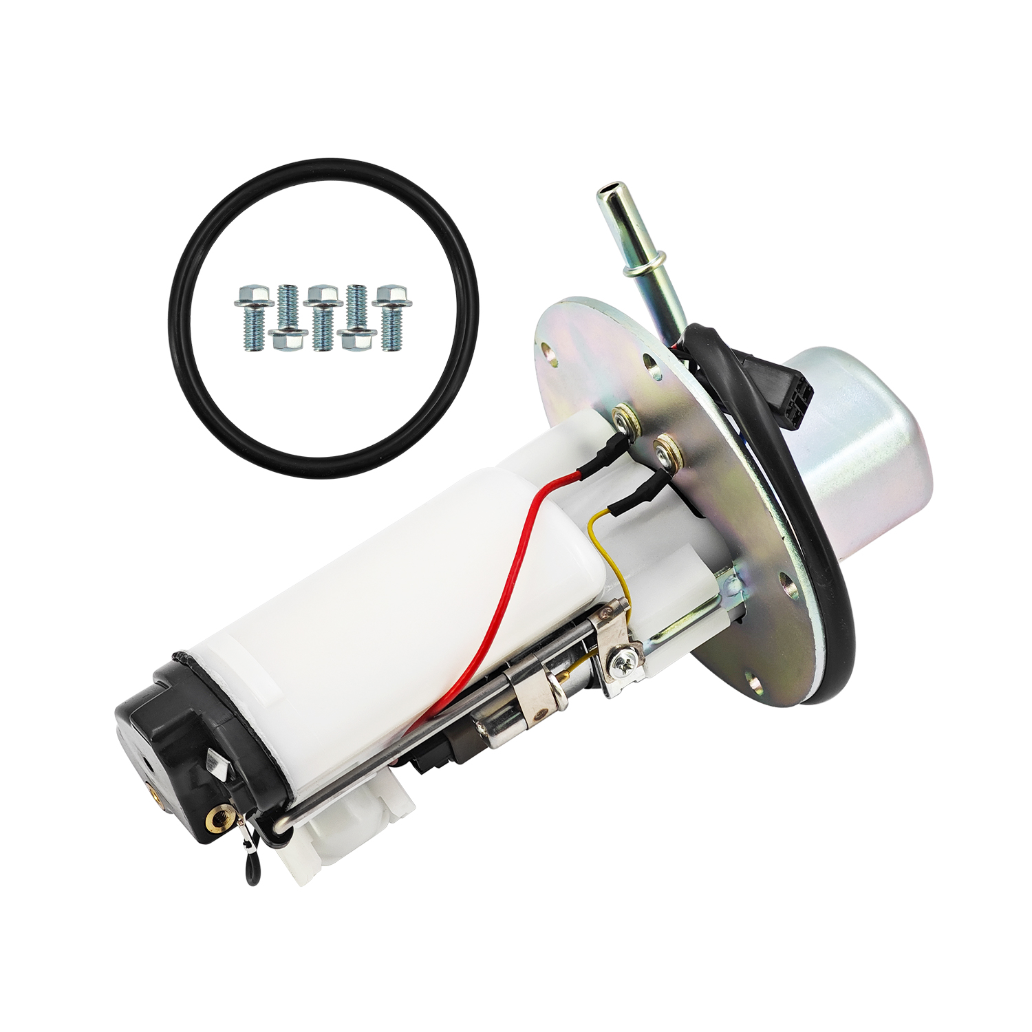 Fuel Pump Assembly Fits for Kawasaki Vulcan 900 Classic VN900 2006-2014 #490400015