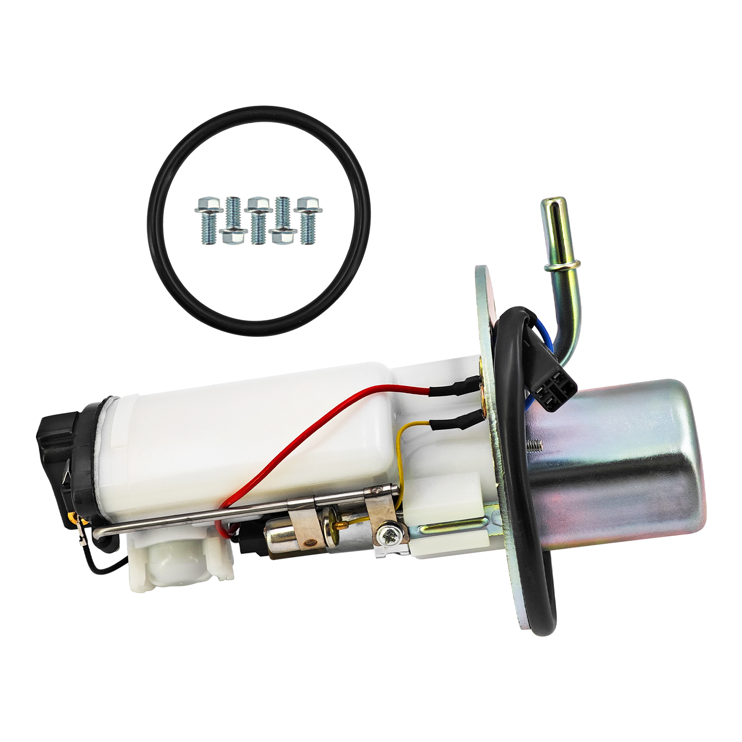 Fuel Pump Assembly Fits for Kawasaki Vulcan 900 Classic VN900 2006-2014 #490400015